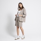 Leinenshorts "Disa" 